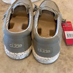 Heydude men’s shoes